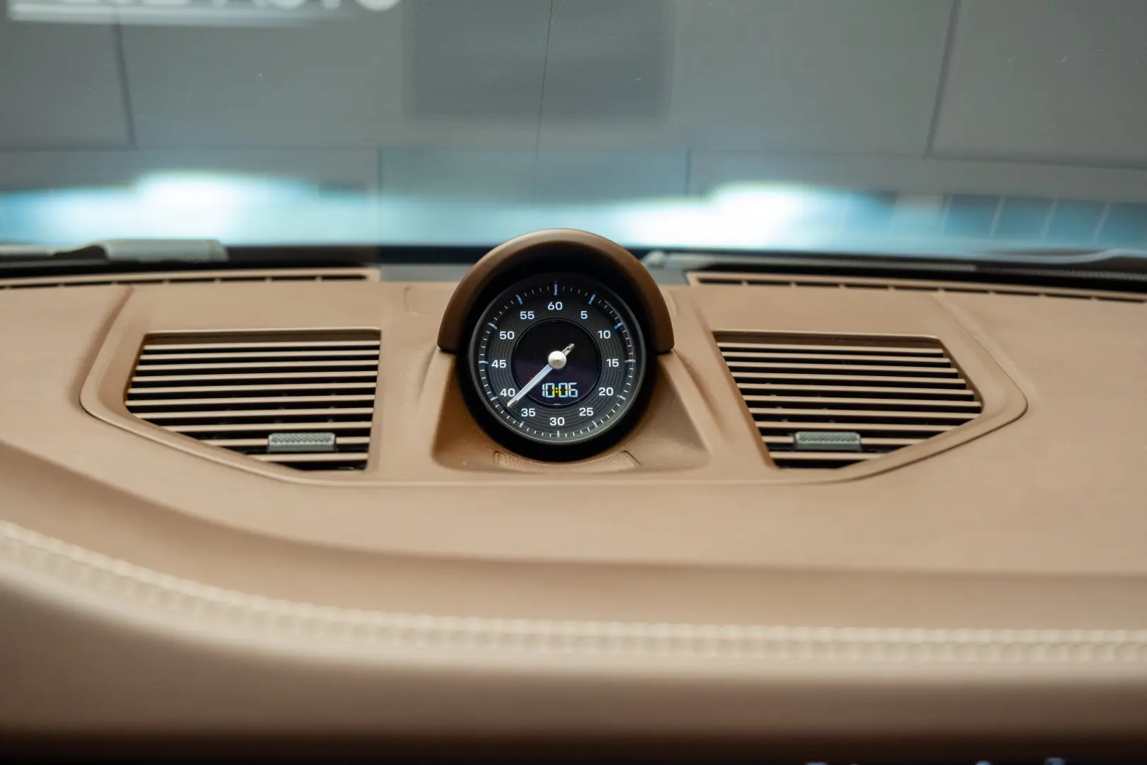 Porsche 911 Carrera 4S Cabrio