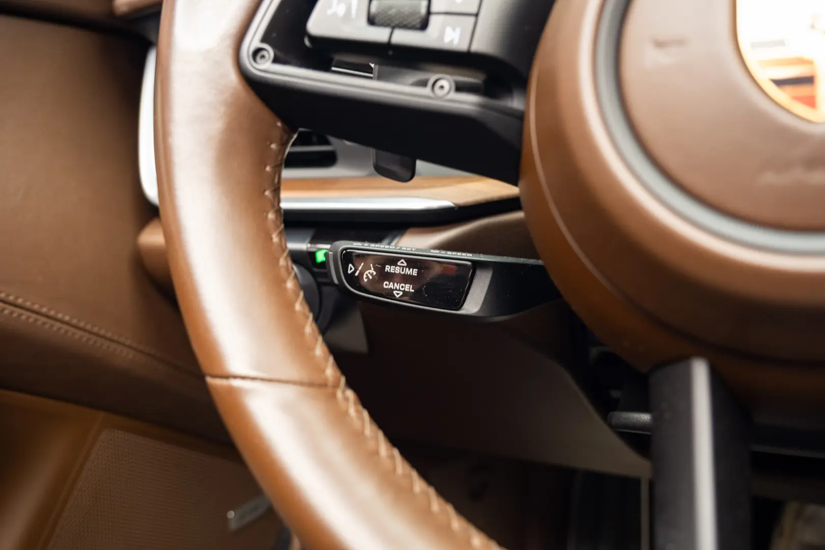 Porsche 911 Carrera 4S Cabrio