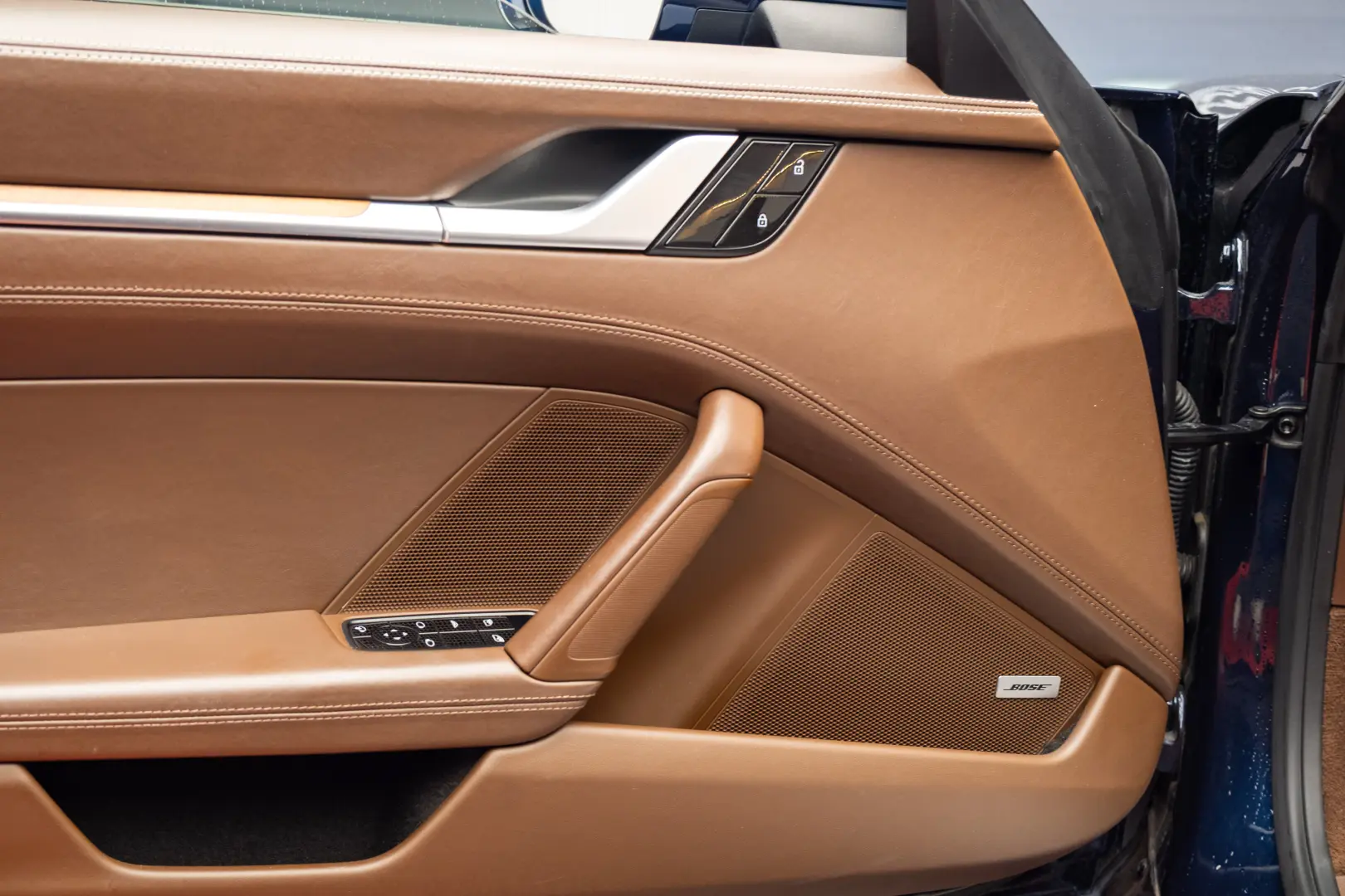 Porsche 911 Carrera 4S Cabrio