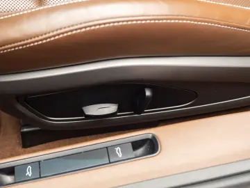 Porsche 911 Carrera 4S Cabrio