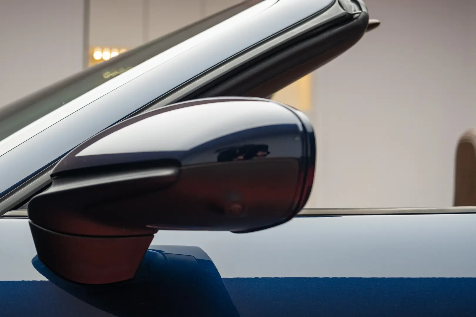 Porsche 911 Carrera 4S Cabrio