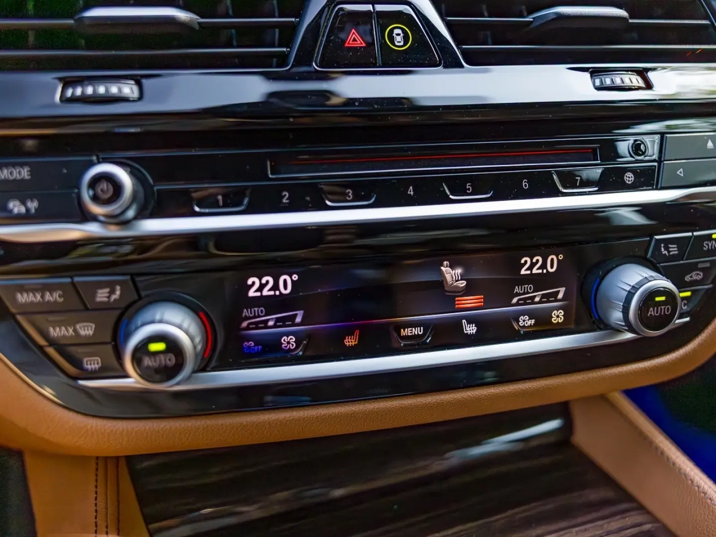 BMW 530i individual HeadUp Incalzire Camera Navi LED