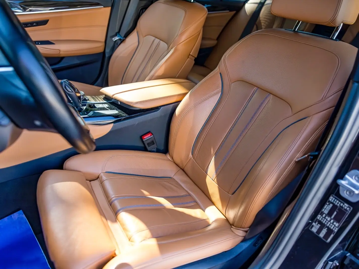 BMW 530i individual HeadUp Incalzire Camera Navi LED