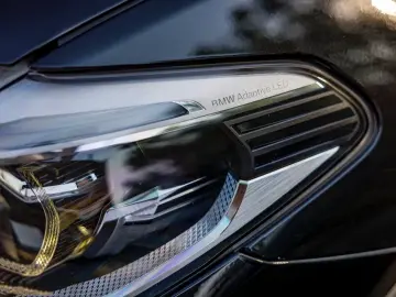 BMW 530i individual HeadUp Incalzire Camera Navi LED