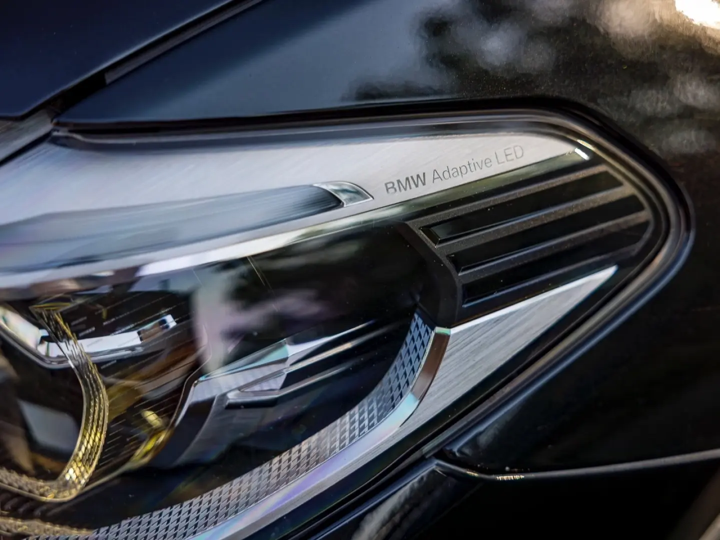 BMW 530i individual HeadUp Incalzire Camera Navi LED