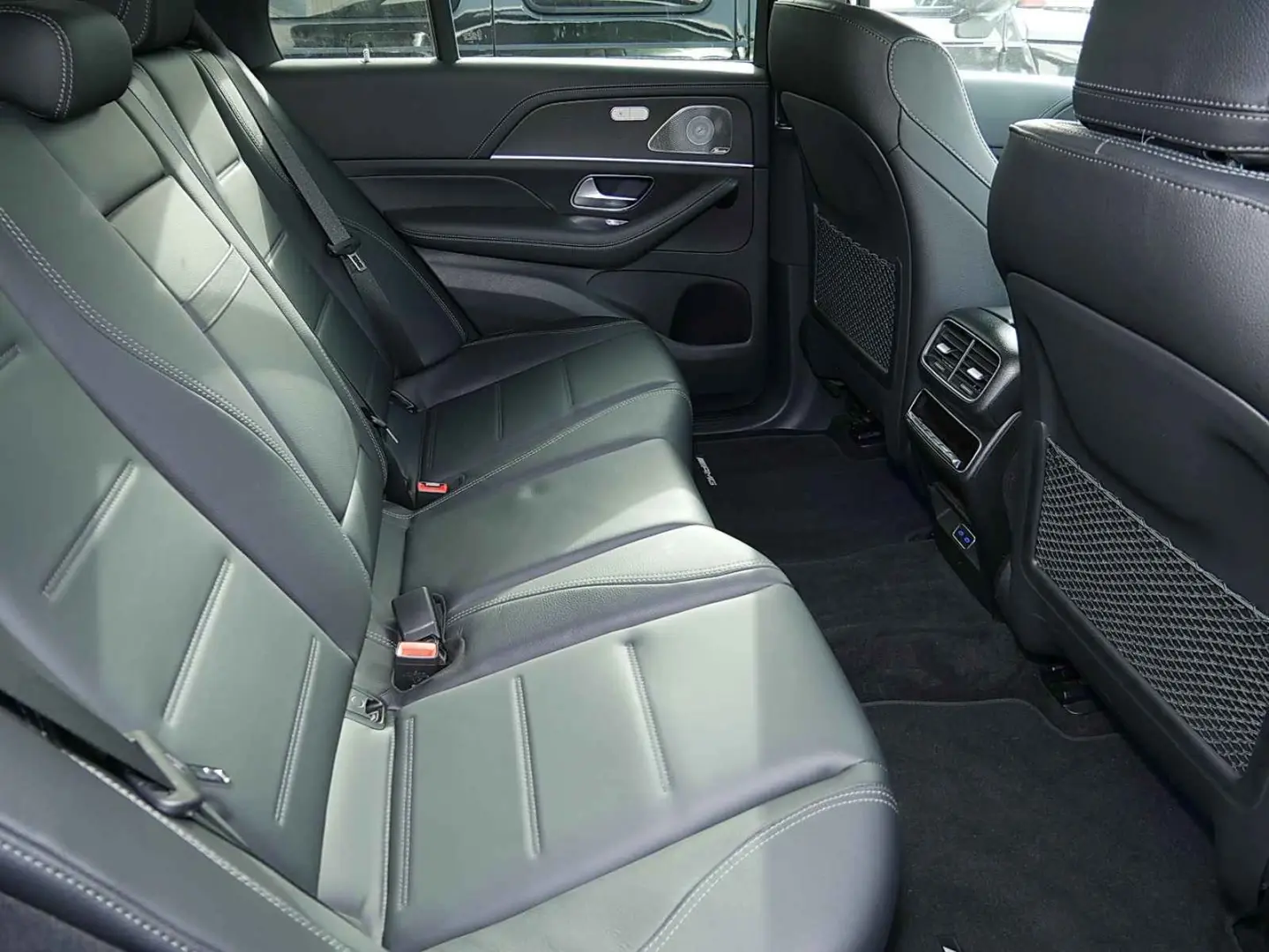 GLE 450 4M AMG PREM. DIST AHK AIRMATIC HUD PANO