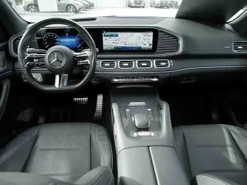 GLE 450 4M AMG PREM. DIST AHK AIRMATIC HUD PANO