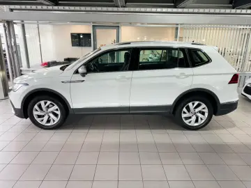 Tiguan Allspace Life 2.0 TDI DSG LED VIRT PDC