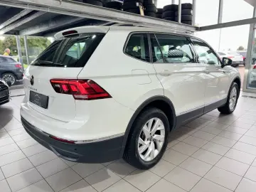 Tiguan Allspace Life 2.0 TDI DSG LED VIRT PDC