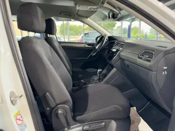 Tiguan Allspace Life 2.0 TDI DSG LED VIRT PDC