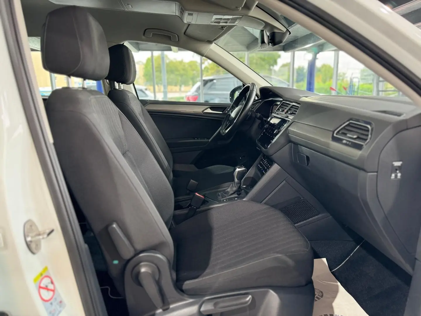 Tiguan Allspace Life 2.0 TDI DSG LED VIRT PDC