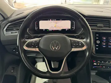 Tiguan Allspace Life 2.0 TDI DSG LED VIRT PDC