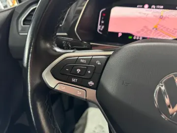 Tiguan Allspace Life 2.0 TDI DSG LED VIRT PDC