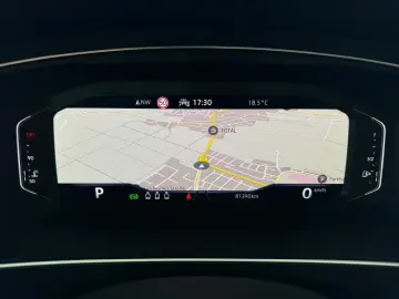Tiguan Allspace Life 2.0 TDI DSG LED VIRT PDC
