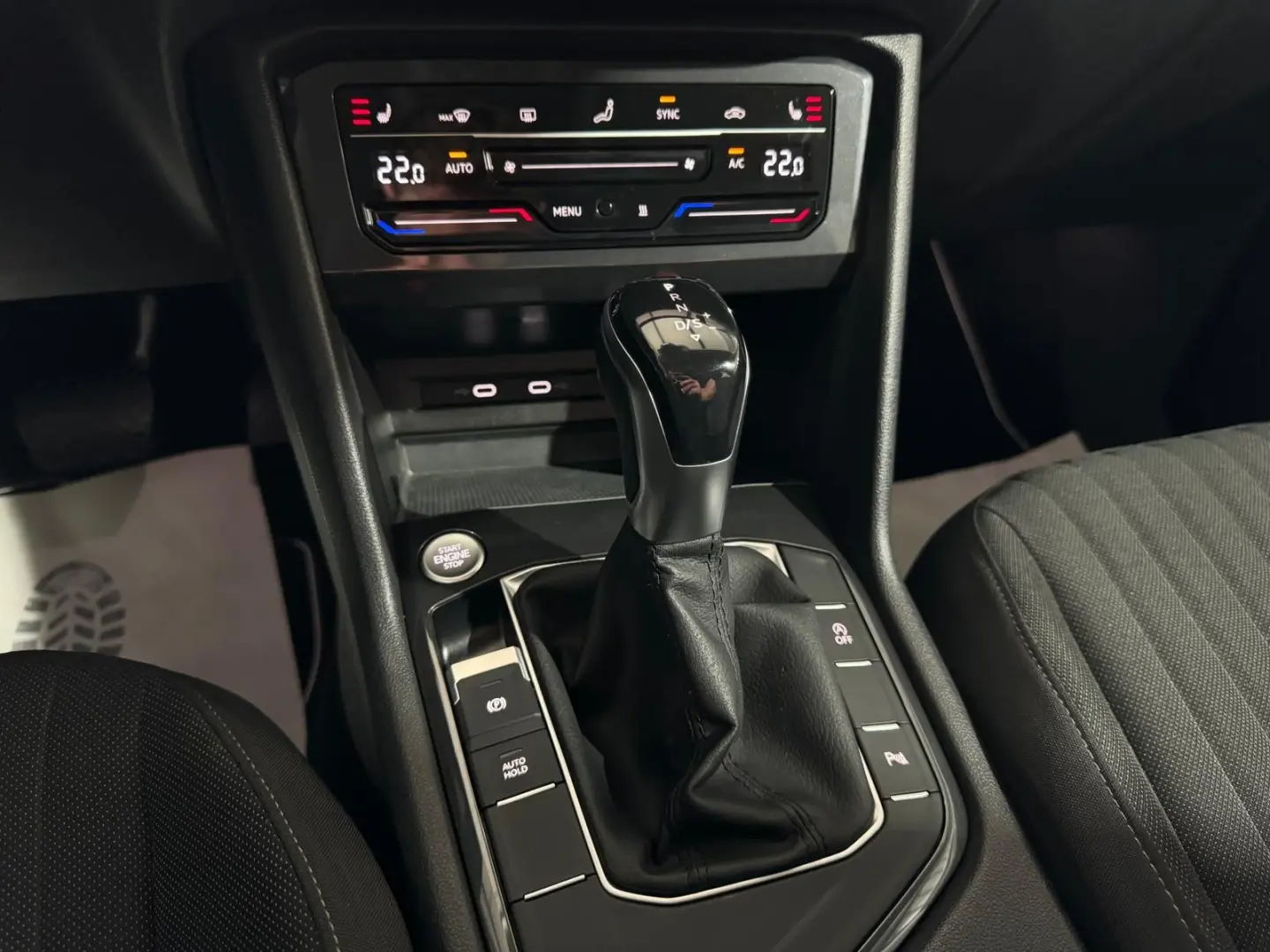 Tiguan Allspace Life 2.0 TDI DSG LED VIRT PDC