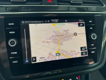 Tiguan Allspace Life 2.0 TDI DSG LED VIRT PDC