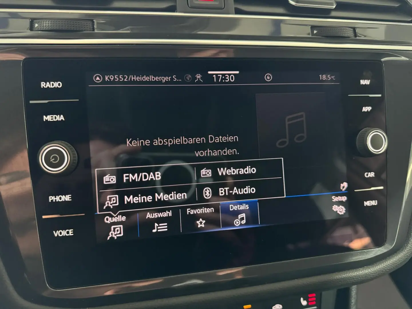 Tiguan Allspace Life 2.0 TDI DSG LED VIRT PDC