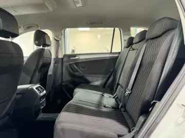 Tiguan Allspace Life 2.0 TDI DSG LED VIRT PDC