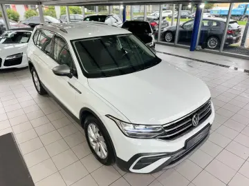 Tiguan Allspace Life 2.0 TDI DSG LED VIRT PDC