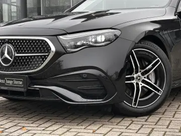 E 200 AMG Night Superscreen Digital Light 360