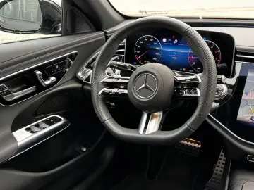 E 200 AMG Night Superscreen Digital Light 360