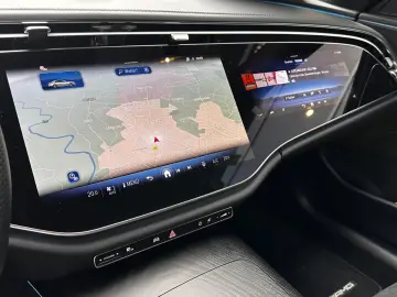 E 200 AMG Night Superscreen Digital Light 360