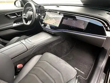 E 200 AMG Night Superscreen Digital Light 360