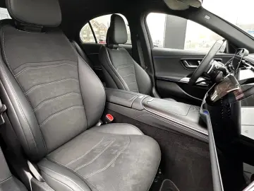 E 200 AMG Night Superscreen Digital Light 360