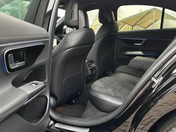 E 200 AMG Night Superscreen Digital Light 360