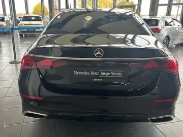 E 200 AMG Night Superscreen Digital Light 360