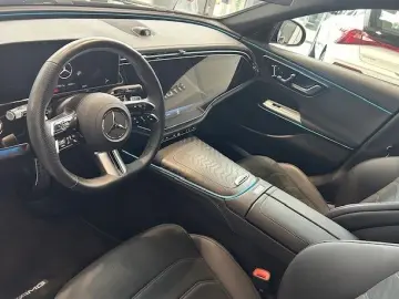 E 200 AMG Night Superscreen Digital Light 360