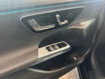 E 200 AMG Night Superscreen Digital Light 360