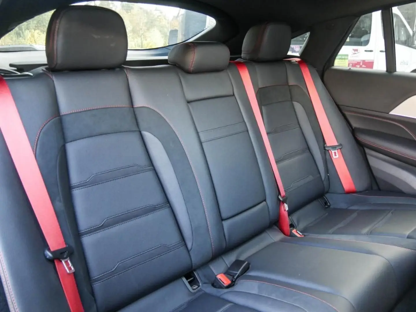 GLE 53 AMG 4M  Coupé NIGHT PANO 360  MBEAM AHK