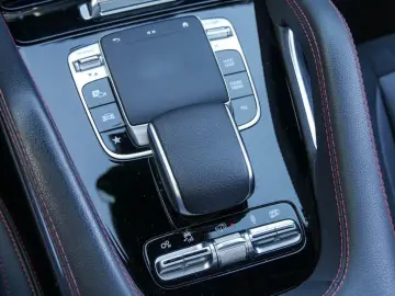 GLE 53 AMG 4M  Coupé NIGHT PANO 360  MBEAM AHK