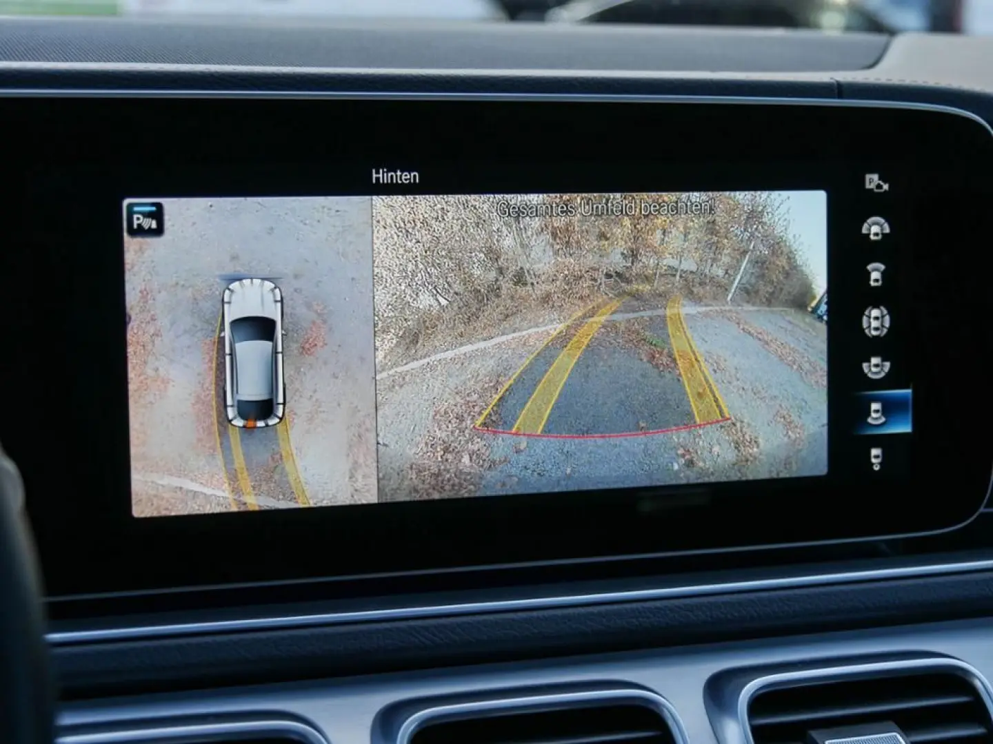 GLE 53 AMG 4M  Coupé NIGHT PANO 360  MBEAM AHK