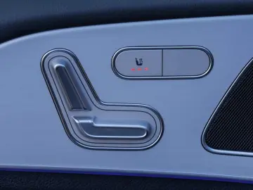 GLE 53 AMG 4M  Coupé NIGHT PANO 360  MBEAM AHK