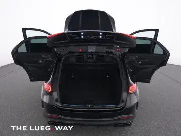 GLE 63 S AMG 4M  Pano AHK MBeam 360 Sound KeyGo