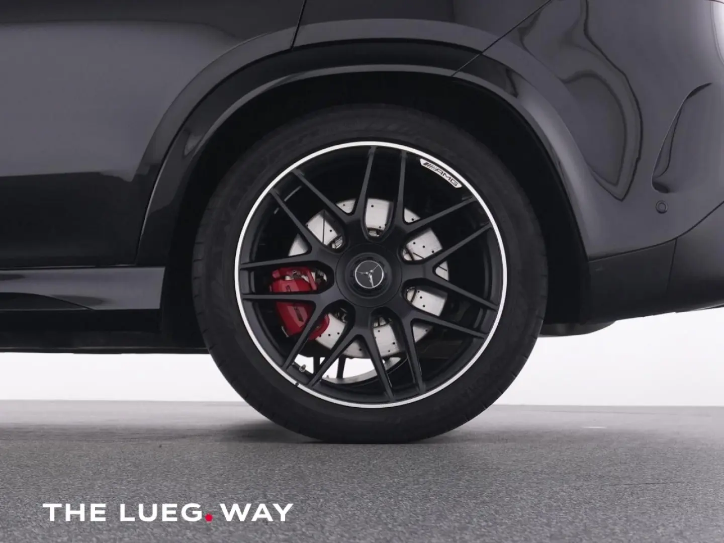 GLE 63 S AMG 4M  Pano AHK MBeam 360 Sound KeyGo