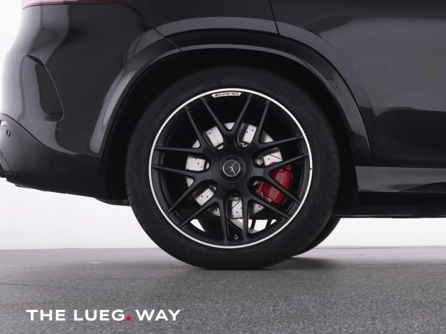 GLE 63 S AMG 4M  Pano AHK MBeam 360 Sound KeyGo