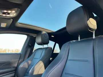 GLE 400 d 4M Coupé AMG Night AHK Multibeam Distr