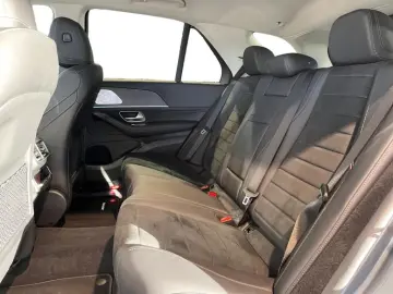 GLE 400 d 4matic AMG  MBUX Wide Navi Burm AHK LM