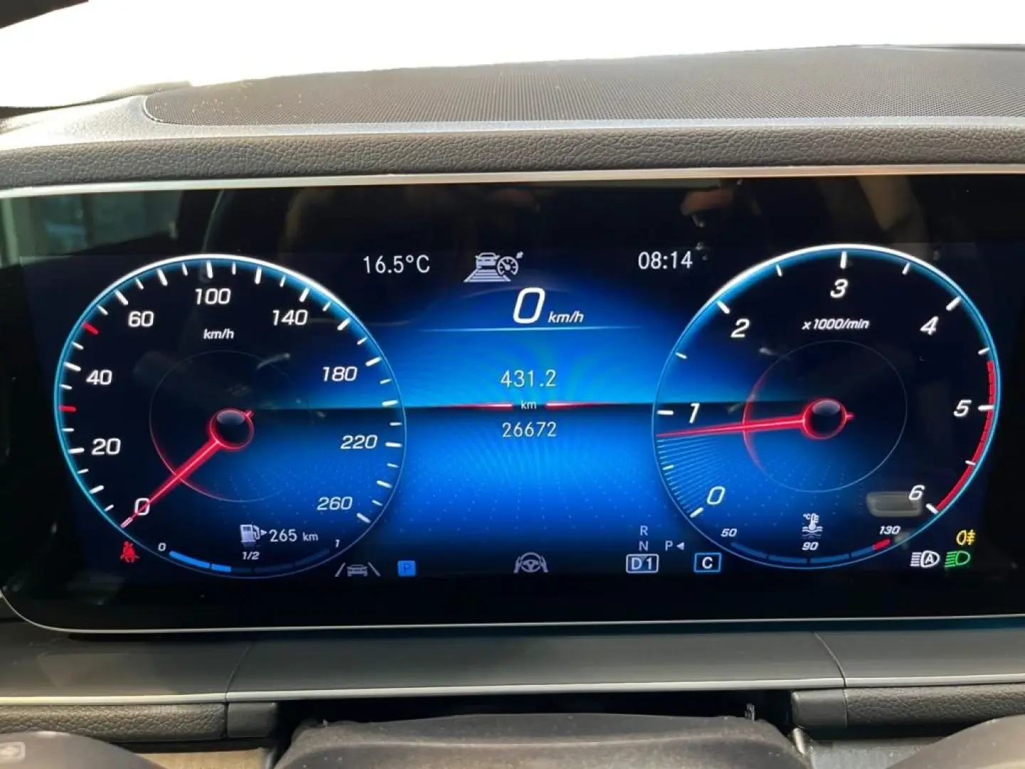 GLE 400 d 4matic AMG  MBUX Wide Navi Burm AHK LM