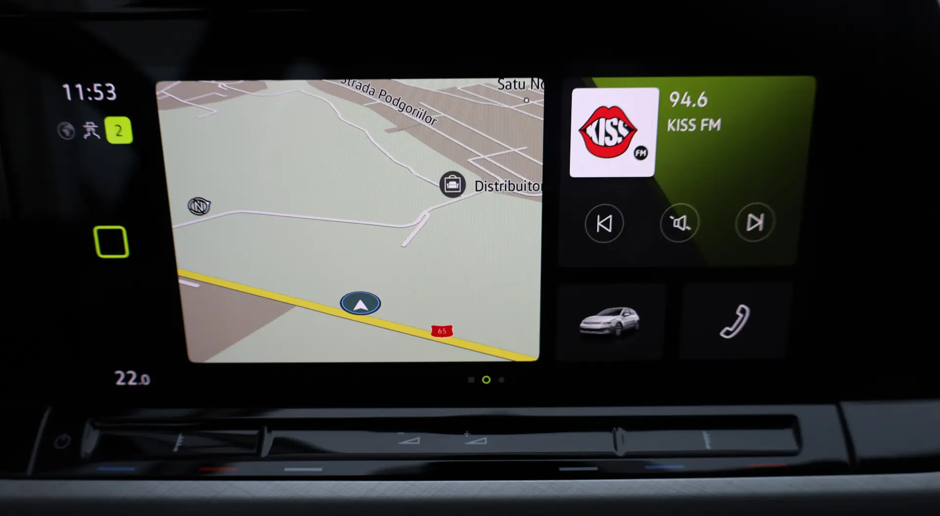 Pret NET 16528 Euro - Pret BRUT 19999 Euro