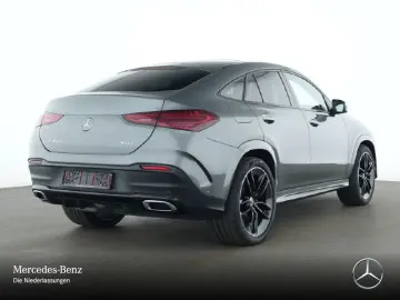 GLE450d4M Coupé AMG Advanced  Pano 22  Airm