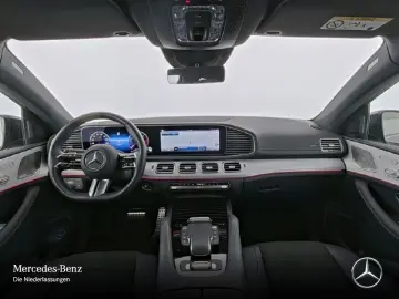 GLE450d4M Coupé AMG Advanced  Pano 22  Airm