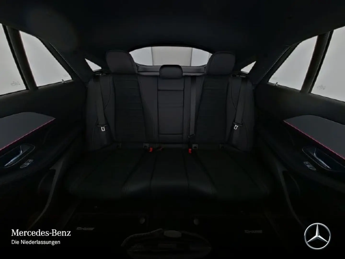 GLE450d4M Coupé AMG Advanced  Pano 22  Airm