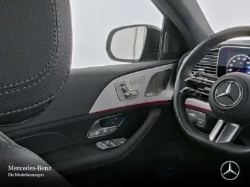 GLE450d4M Coupé AMG Advanced  Pano 22  Airm
