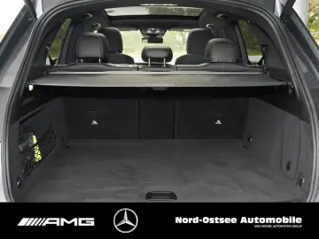 GLE 450 d 4M DISTRO MULTIBEAM PANO AHK NIGHT