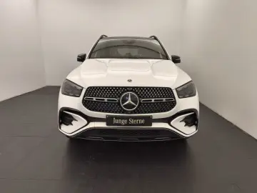GLE 450d 4M AMG 7 Sitz Airmatic AHK Pano HeadUp