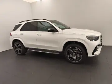 GLE 450d 4M AMG 7 Sitz Airmatic AHK Pano HeadUp
